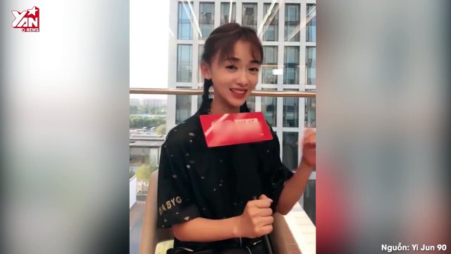 Tiếp tục bị báo lớn nêu tên, fan lo Ngô Cẩn Ngôn hết đường làm người nổi tiếng