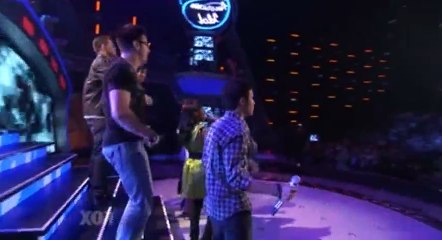 American Idol S08 - Ep30 1 of 7 Voted Off HD Watch