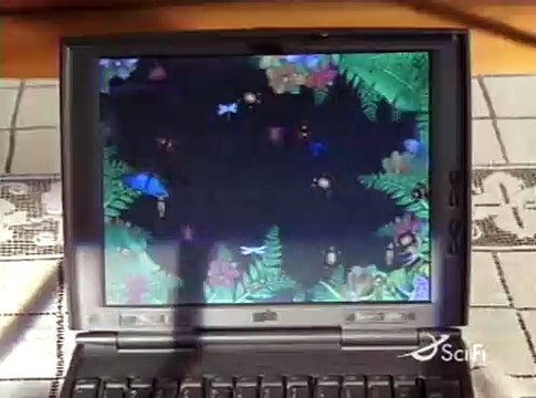 Beyond Belief Fact Or Fiction S02E05 The Land, Titan, The Diary, Town Of Remembrance & The House On Barry Avenue