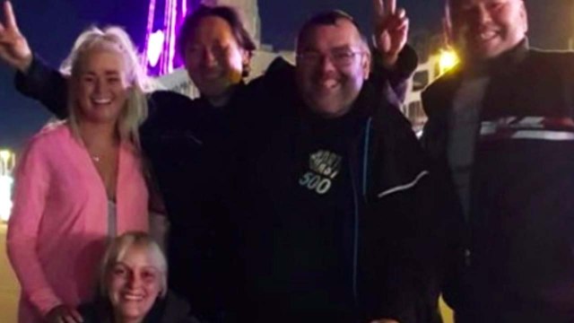 [좋은뉴스] 여행 중 위기 맞은 한국인...현지인의 선물은? / YTN