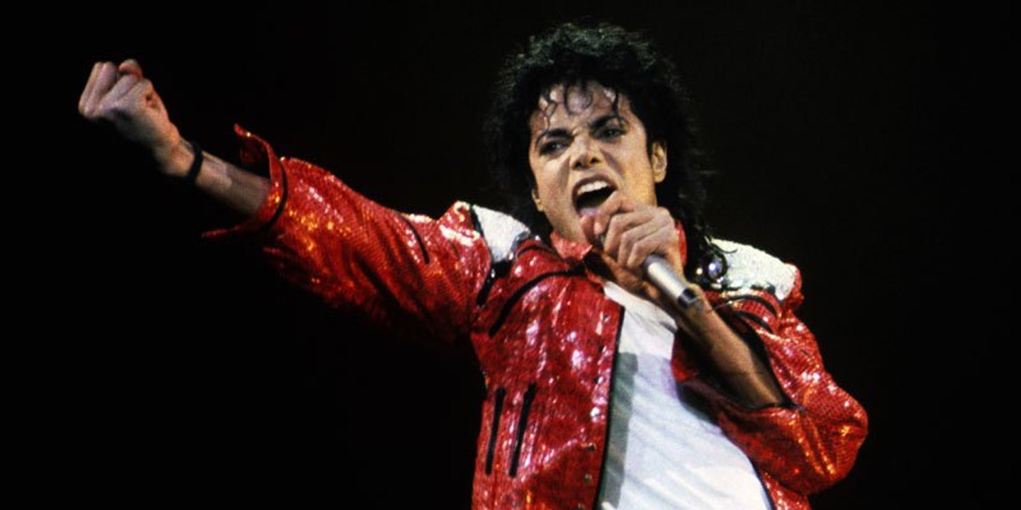 WATCH: Remembering Michael Jackson Today On What Would Have Been His 60th Birthday