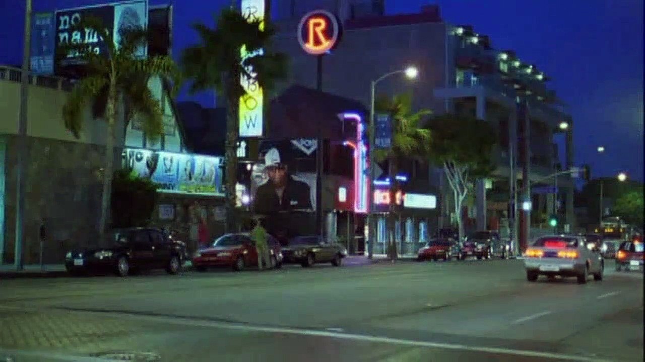 GIRLFRIENDS S03E04 - Star Craving Mad