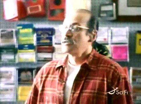 Beyond Belief Fact Or Fiction S02E09