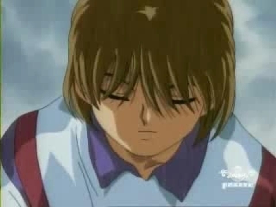 Jun Misugi Tribute