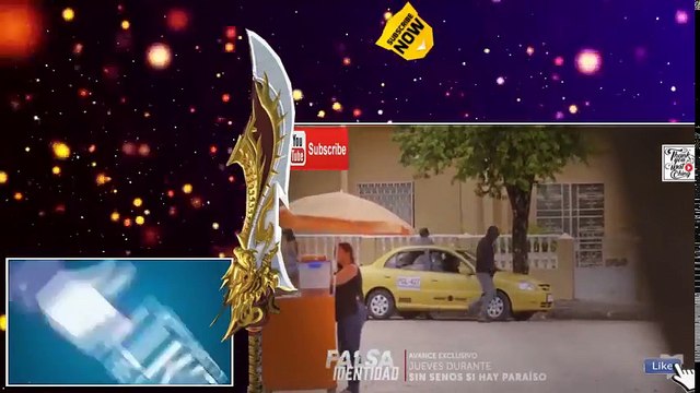 Sin senos si hay paraiso 3 Capítulo 56 Martes 28 de Agosto del 2018