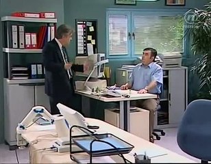 Bumerang E14 - domaca serija