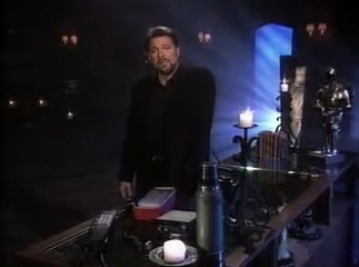 Beyond Belief Fact Or Fiction S03E07 Connie, Positive I.D., Trucker, Cook-Out & The New House