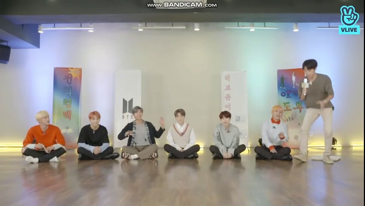 [Engsub] Behind the Answer pt.1