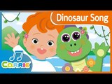 [키즈 동요] 우가 우가 공룡시대 영어버전 Dinosaur Song | 캐리앤 송