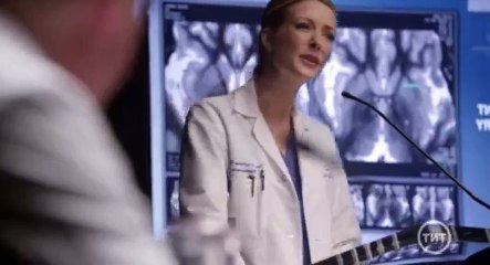 Monday Mornings S01 - Ep04 Forks Over Knives HD Watch