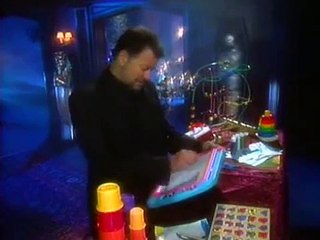 Beyond Belief Fact Or Fiction S04E07 The Wreath, Terror Night, Tants, The Candidate & The Ring