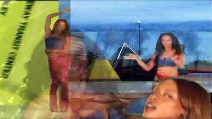 GIRLFRIENDS S02E08 - Joan's Birthday Suit