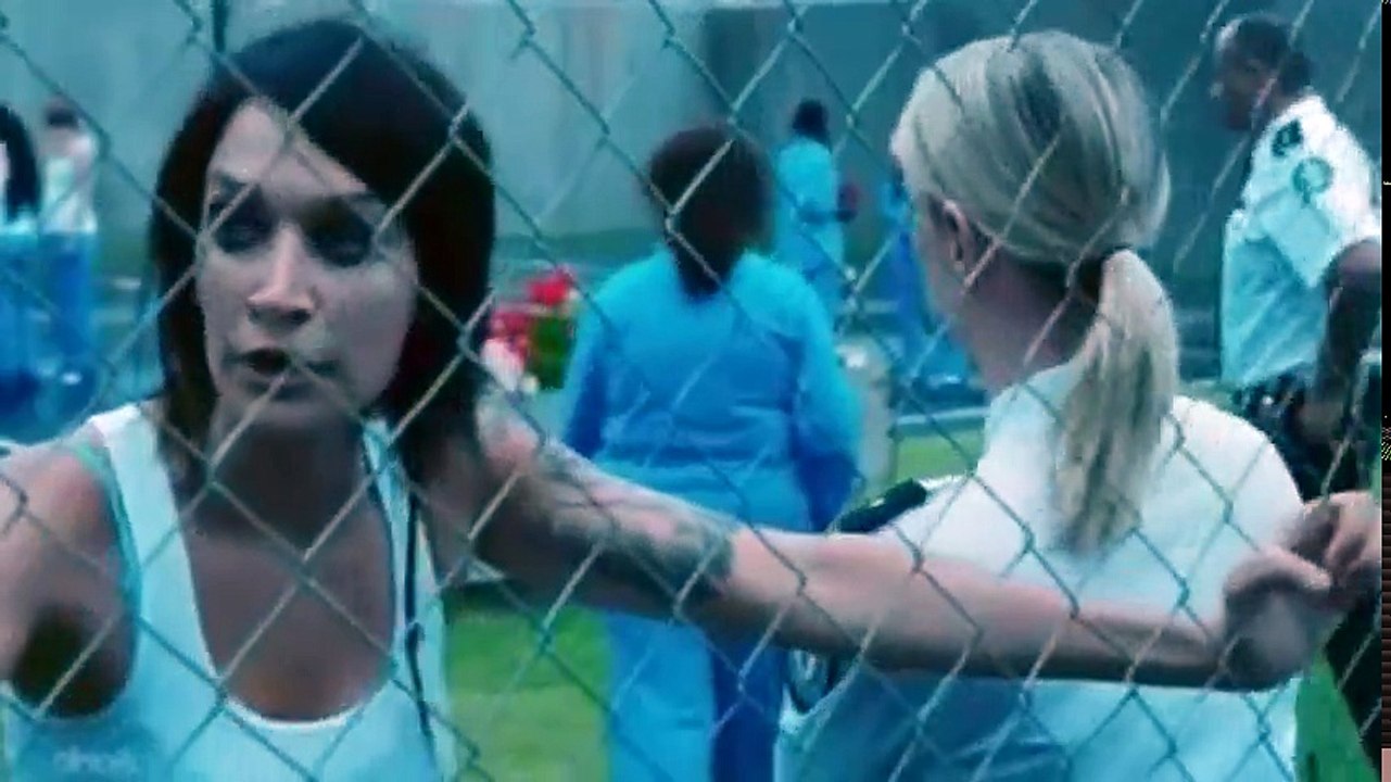 Wentworth S02 - Ep08 Sins of the Mother HD Watch