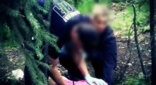 Alaska State Troopers S04 - Ep11 Meth Dealer Manhunt HD Watch