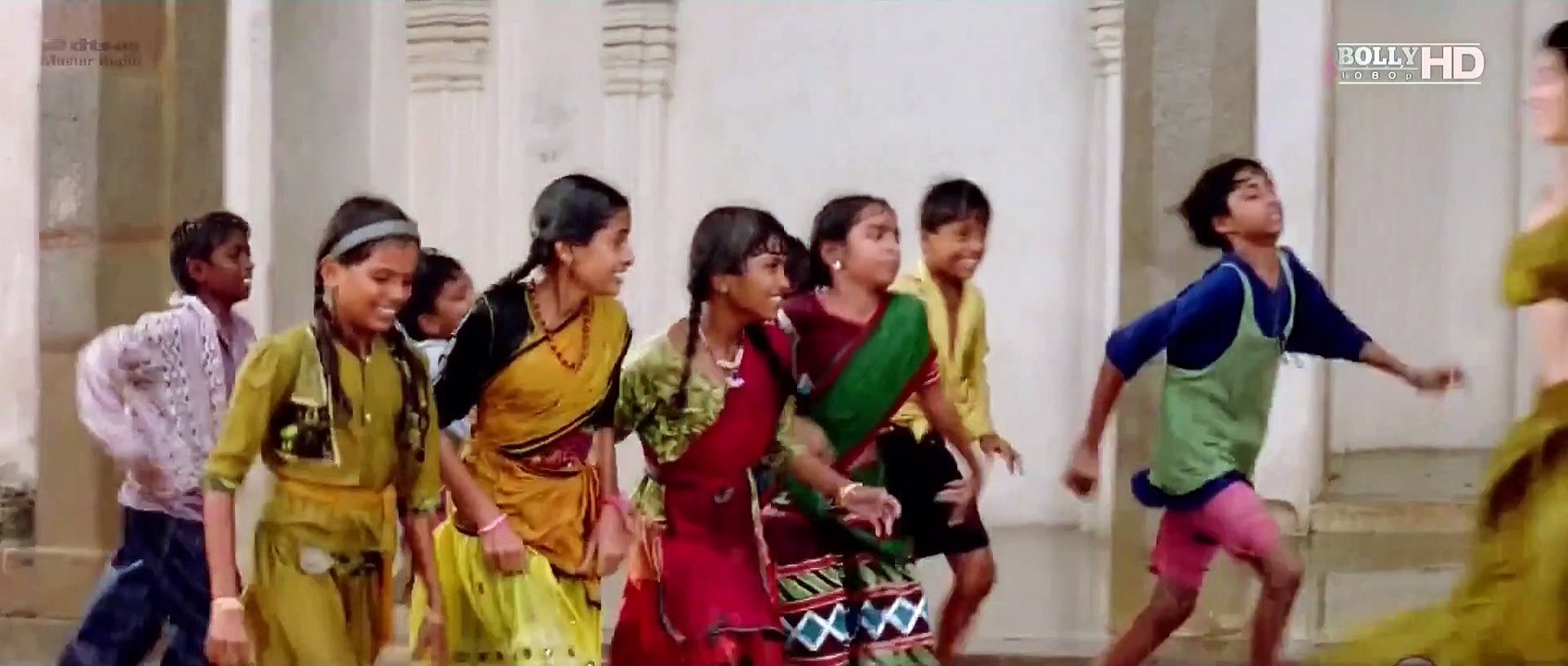 Saathi Mere Tere Bina - Itihaas (1997) Full Video Song _HD__Full-HD