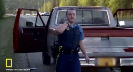 Alaska State Troopers S04 - Ep14 Son and a Gun HD Watch