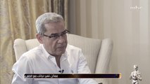 الجزء الثاني من لقاء رئيس نادي الاتفاق خالد الدبل يتحدث فيه عن رواتب اللاعبين ومشاكل الكرة السعودية