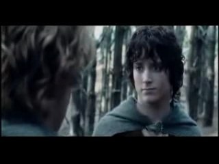 Parodie Le Seigneur des Anneaux