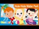 [키즈 동요] 훌라 훌라 워터파크 영어버전 Hula-Hula Water Park | 캐리앤 송