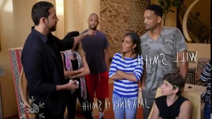David Blaine Real or Magic S01 - Ep01  1 - Part 01 HD Watch