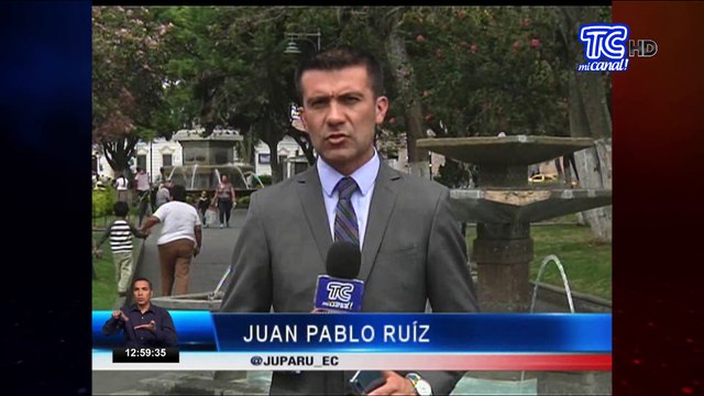 Un video exclusivo revela cómo ocurrieron los enfrentamientos en el Valle del Chota