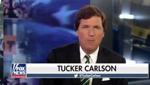 Trump Cites Fox News' Tucker Carlson To Go After Obama And Clinton