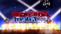 America's Got Talent S08 - Ep11 Live from Radio City, Week 1 Results HD Watch