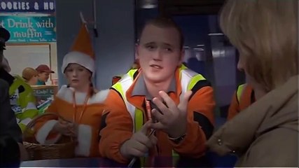 Airline UK Easyjet TV Show - S07E02