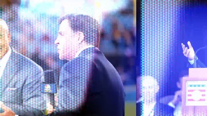 Bob Costas Reportedly in Talks to Exit NBC
