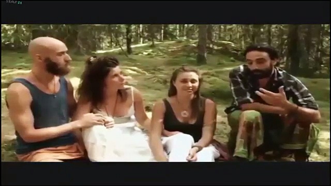 Ver La teoría sueca del amor. El secreto de la felicidad Peliculas completas Online Parte 2