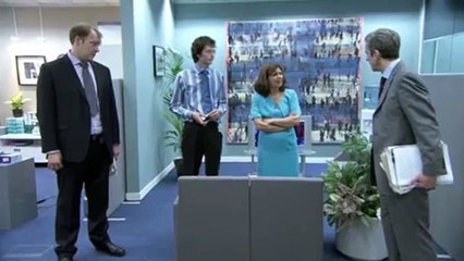 The Thick of It S03E06