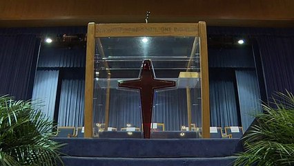 Les funérailles d'Aretha Franklin seront un "moment de joie"