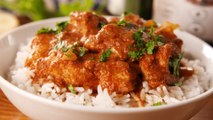 Slow-Cooker Chicken Tikka Masala Is Easier Than Take-Out