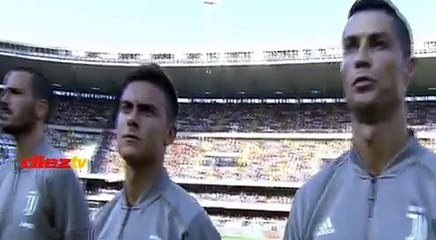 The fake news of Paulo Dybala and his signing for Real Madrid