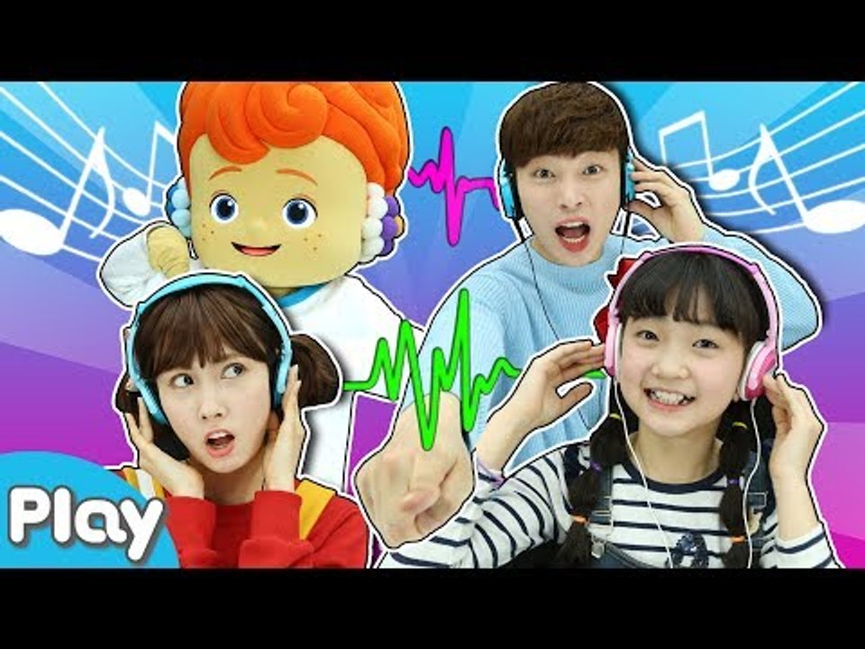 질문에 맞는 대답을 하라! 텔레파시 게임 배틀 놀이 l 캐리앤 플레이