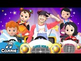 [댄스] 쿵쾅쿵쾅 범퍼카 Exciting Bumper Cars | 캐리앤 송