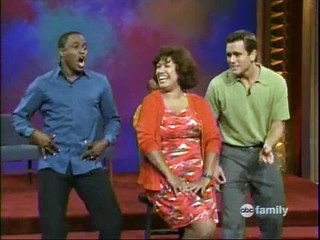 Whose Line Is It Anyway S03E03