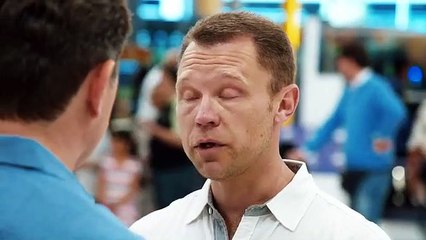 Hello Goodbye S03E07 Family Matters