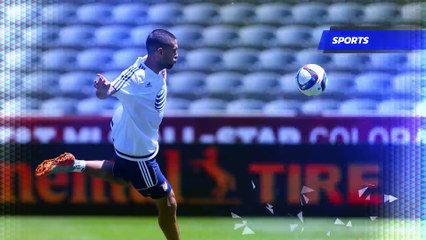 US Soccer Legend Clint Dempsey Retires