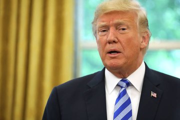 Trump Unblocks More Twitter Accounts After Court Ruling