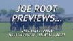 England vs India, Fourth Test - Joe Root's preview