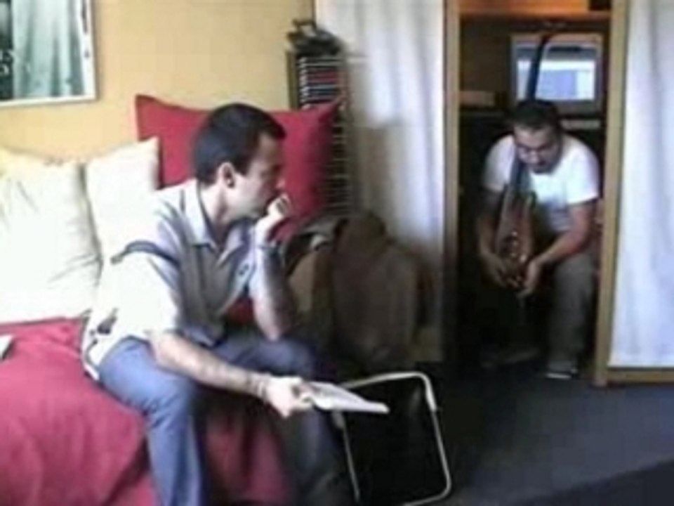 Best Of Bil1G - Making Of / J'aimerais comprendre