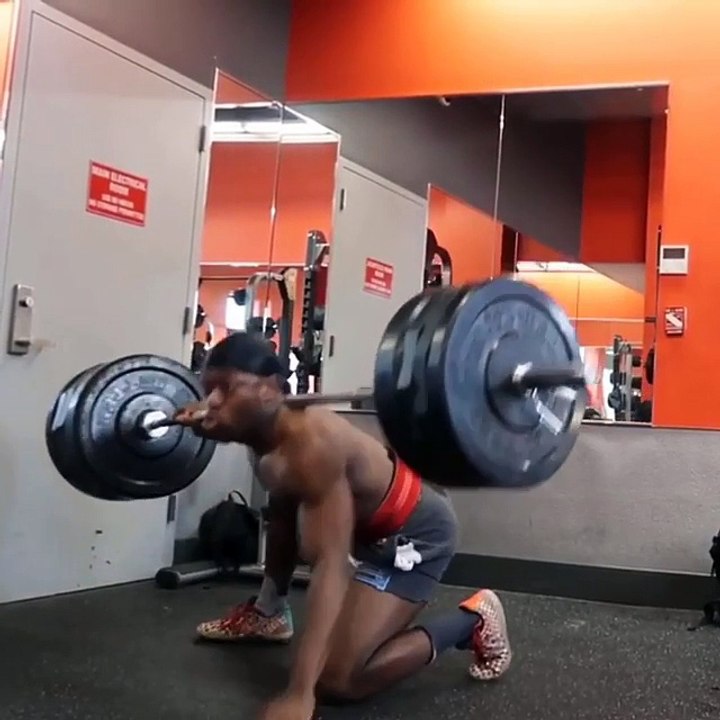 That's Awesome Man