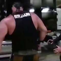 If This Is True, He Deserves to Be One of the Strongest People in the World