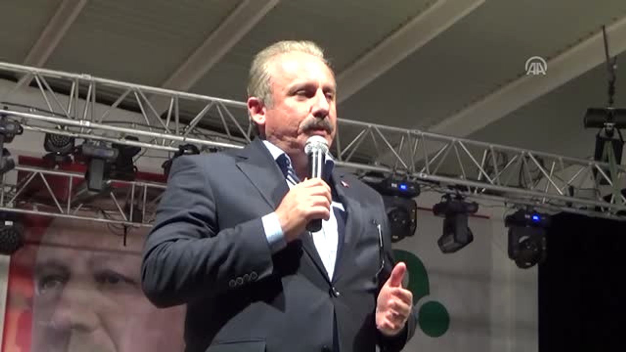 Türkiye, ABD'nin Başını Çektiği Bir Operasyona Maruz Kalıyor"