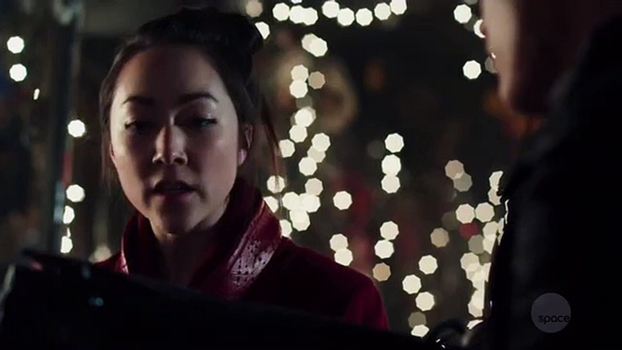 Killjoys S03E01