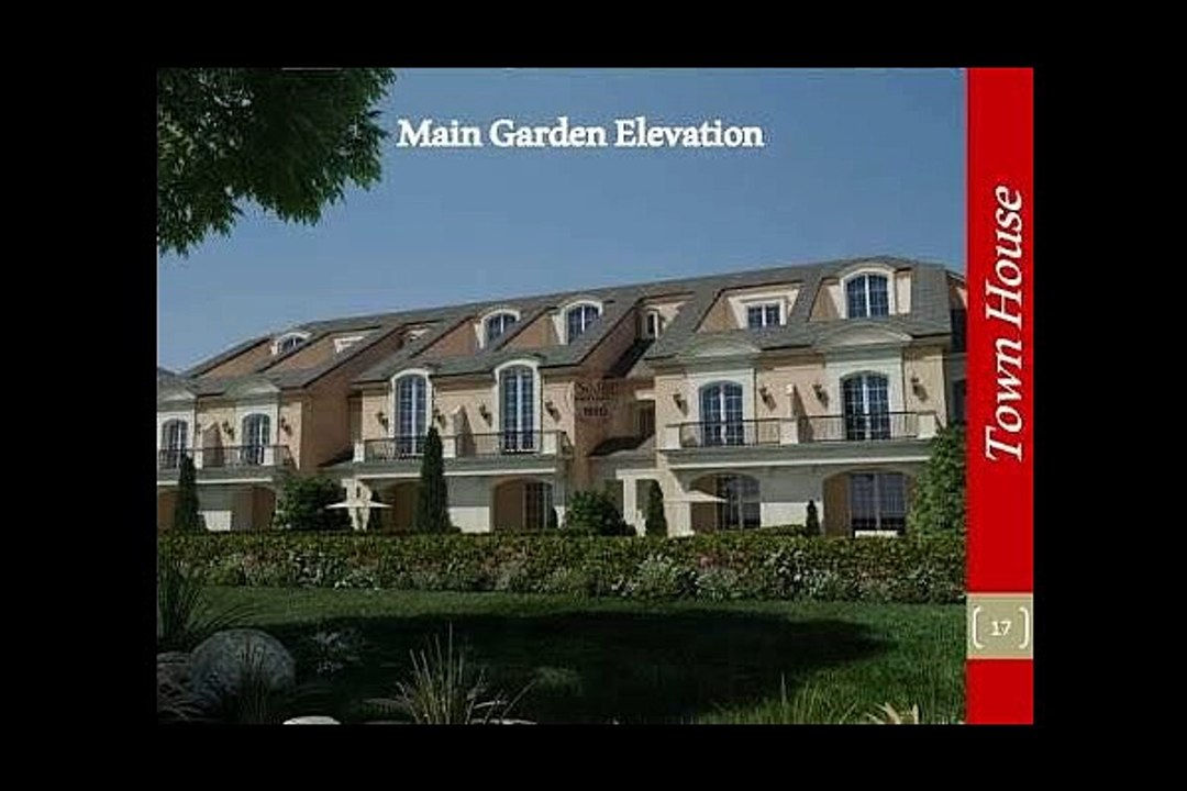 Under Market Price Town House Middle For Ressle In Layan sabbour Projects