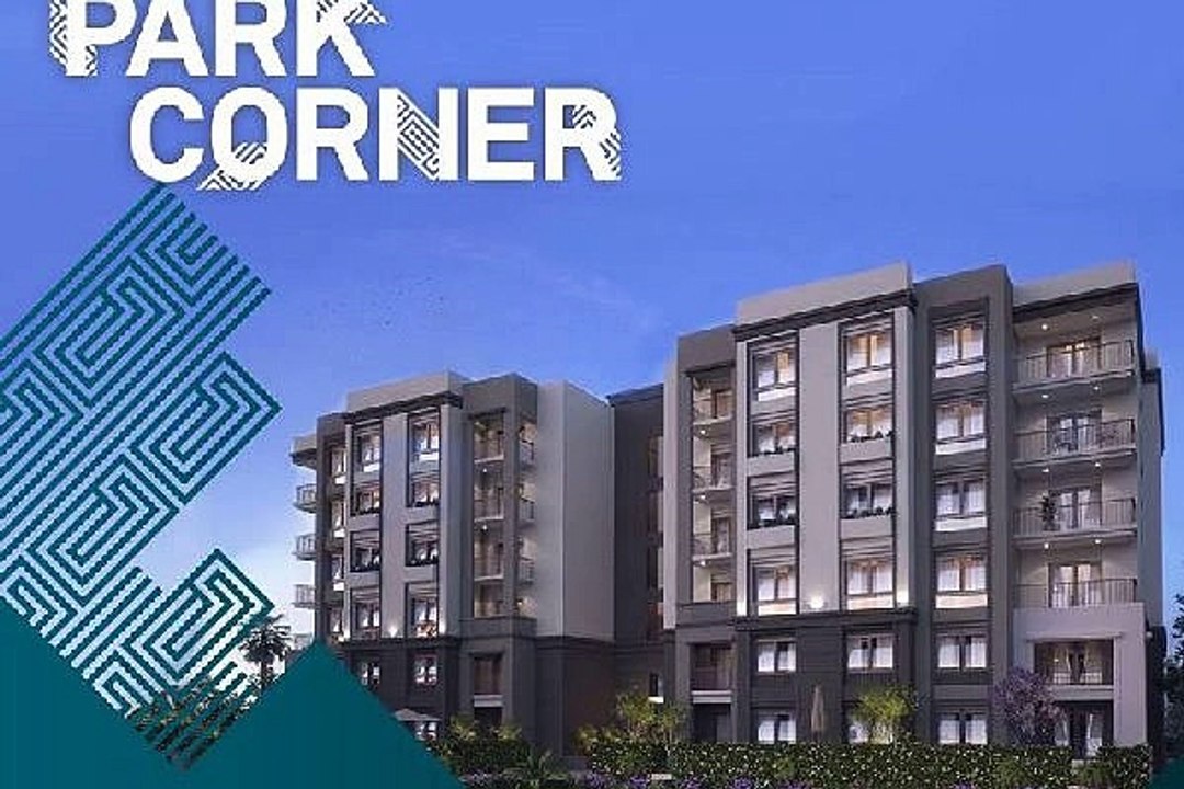 Apartment in New Cairo with landscape view at Hyde Park with low DP