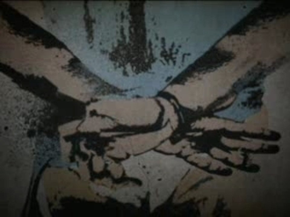 the shock doctrine - A Film by Naomi Klein and