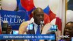 Full Andrew Gillum: ‘I Have Been Unapologetic In My Beliefs’ - MTP Daily - MSNBC